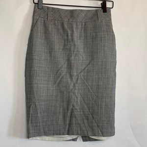 Banana Republic Pencil Skirt